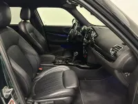 Usata Mini Cooper S Clubman 192 CV (141 kW) 2017 Verde Station wagon