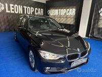 Occasion BMW 330 258 ch (189 kW) 2012 Noir Break