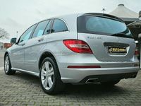 usata Mercedes R350 CDI cat 4Matic Sport