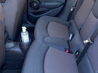 Usata Mini Cooper Hype 2017 Blu Utilitaria