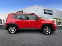 usata Jeep Renegade 1.6 Multijet Limited