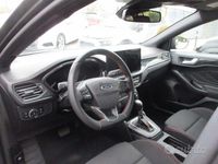 Usata Ford Focus ST-Line 125 CV (91 kW) 2023 Grigio scuro Station wagon
