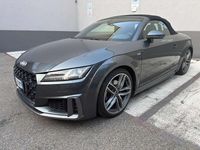 Usata Audi TT Roadster Ambiente 197 CV (144 kW) 2020 Cabrio