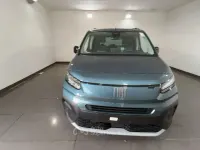 Nuova Fiat Qubo Trekking 102 CV (75 kW) 2026 Blu Monovolume