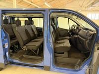Occasion Opel Vivaro 95 ch (69 kW) 2018 Monospace