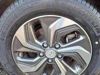 Usata Hyundai Kona 105 CV (77 kW) 2020 Pulse red SUV