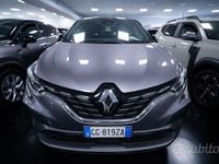 Usata Renault Captur RS Line 143 CV (105 kW) 2021 Other SUV