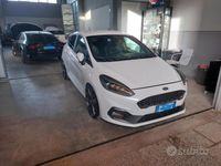 usata Ford Fiesta st performance ecoboost