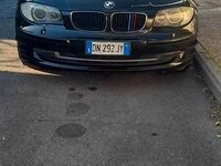 Usata BMW 120 177 CV (130 kW) 2008 Utilitaria