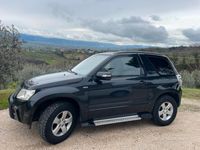 usata Suzuki Grand Vitara 1.9 ddis offroad 3p E5