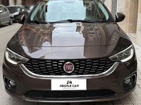 Usata Fiat Tipo Lounge 120 CV (88 kW) 2018 Marrone Station wagon