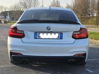 Usata BMW 225 M Sport 218 CV (160 kW) 2015 Coupé