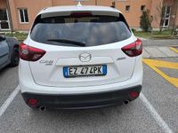 Usata Mazda CX-5 Sports-Line 175 CV (128 kW) 2015 SUV