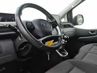 Occasion Hyundai Staria 177 ch (130 kW) 2023 Gris Monospace