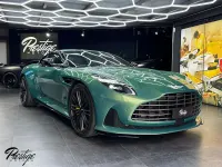 Usata Aston Martin DB12 680 CV (500 kW) 2024 Other Coupé