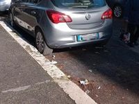 Usata Opel Corsa 90 CV (66 kW) 2016 Berlina