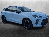 Usata Cupra Terramar 150 CV (110 kW) 2025 Bianco metallizzato SUV