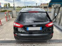 usata Ford Mondeo MondeoIV 2015 SW SW 1.5 tdci econetic Business s