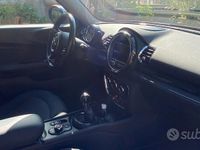 usata Mini One Clubman 1.6 cc