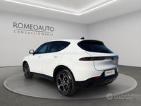 Usado Alfa Romeo Tonale Veloce 131 HP (96 kW) 2025 Branco SUV
