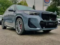 Usata BMW X1 M Sport 136 CV (100 kW) 2024 Grigio SUV