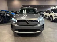Usata Citroën C3 PureTech 101 CV (74 kW) 2025 Grigio SUV