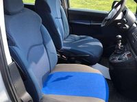 Usata Fiat Ulysse Emotion 120 CV (88 kW) 2008 Argento Monovolume