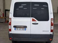 Usata Renault Master 147 CV (108 kW) 2015 Furgone