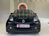 Usata Smart ForFour Superpassion 71 CV (52 kW) 2019 Other Utilitaria