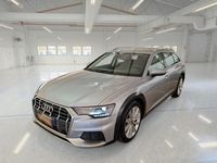 Usata Audi A6 Allroad 244 CV (179 kW) 2022 Grigio Station wagon