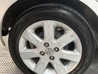 Usata Nissan Micra 80 CV (58 kW) 2013 Bianco Utilitaria