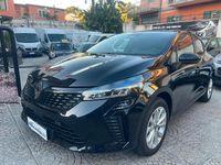 Nuova Renault Clio V Techno 91 CV (66 kW) 2025 Nero Berlina