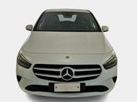 usata Mercedes B180 CLASSE BAutomatic Business Extra