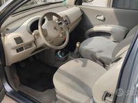 Usata Nissan Micra 65 CV (47 kW) 2004 Utilitaria