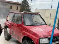 Usata Suzuki Vitara 1991 SUV