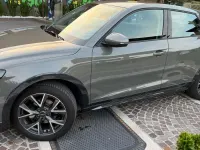 Usata Audi A1 Ambiente 110 CV (80 kW) 2023 Grigio SUV