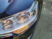 Usata Citroën C5 Exclusive 163 CV (119 kW) 2010 Nero Station wagon