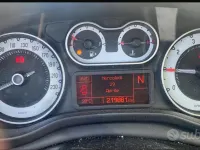 Usata Fiat 500L 95 CV (69 kW) 2016 Grigio Monovolume