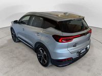 Begagnad DR DR 6.0 155 HK (114 kW) 2022 Silver SUV