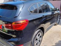 Usata BMW X1 150 CV (110 kW) 2018 SUV