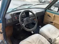 Usata Autobianchi A112 1970 Blu Utilitaria