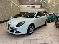 Usata Alfa Romeo Giulietta 104 CV (76 kW) 2011 Bianco Utilitaria