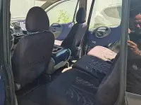 Usata Fiat Multipla 110 CV (80 kW) 2002 Monovolume