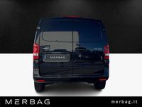 Usata Mercedes Vito 190 CV (139 kW) 2017 Other Furgone