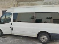 Usata Ford Courier 125 CV (91 kW) 2012 Bianco