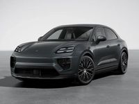 Nuova Porsche Macan 330 kW (449 CV) 2025 Grigio vulcano metallizzato SUV