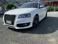 Usata Audi S3 265 CV (194 kW) 2011 Utilitaria