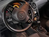 Usata Opel Corsa 95 CV (69 kW) 2013 Bianco Utilitaria