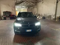 Usata BMW X5 231 CV (169 kW) 2017 SUV