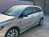 usata Mercedes B200 B 200CDI BlueEFFICIENCY Executive